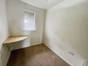 Bedroom Three- click for photo gallery